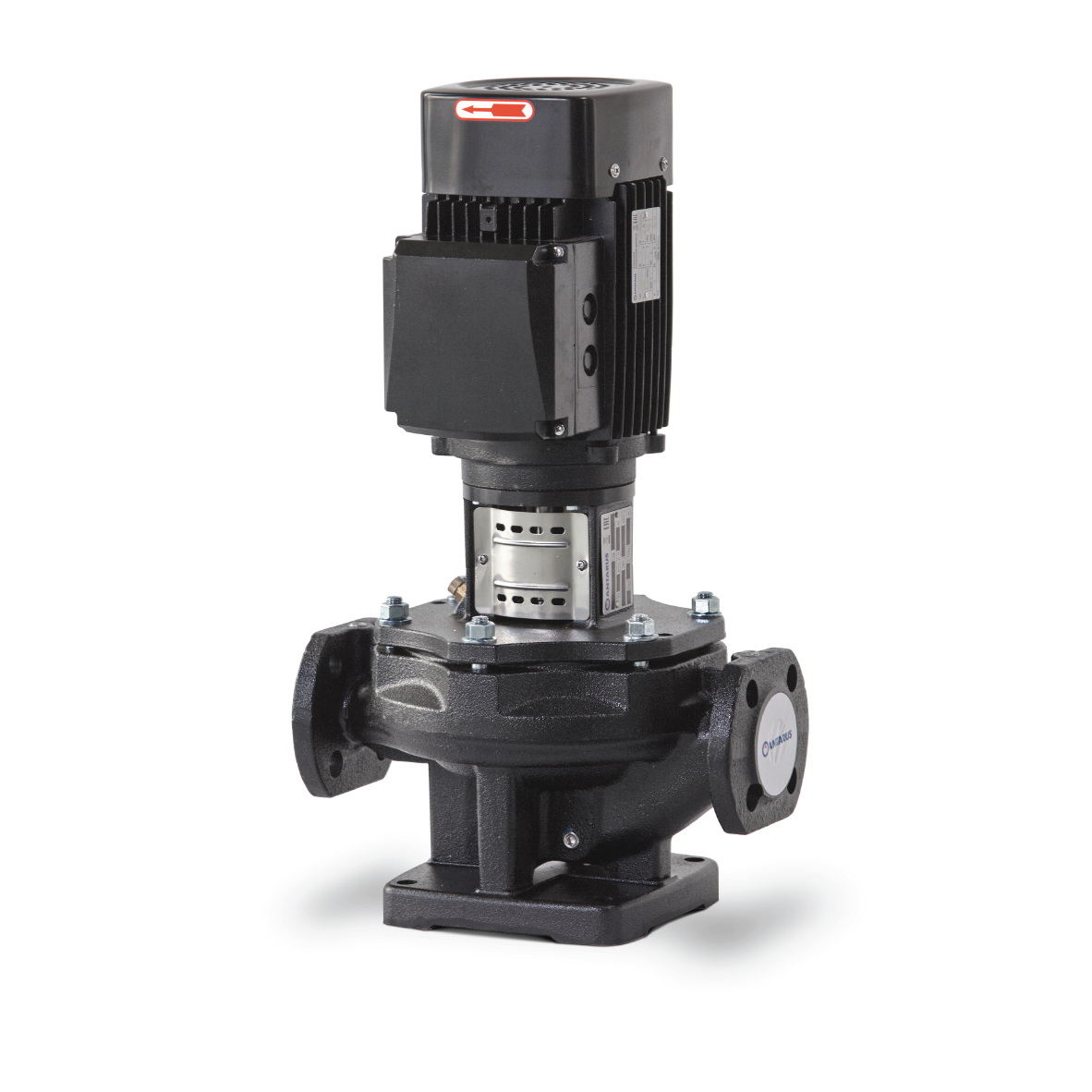 Насосы ANTARUS IS-II